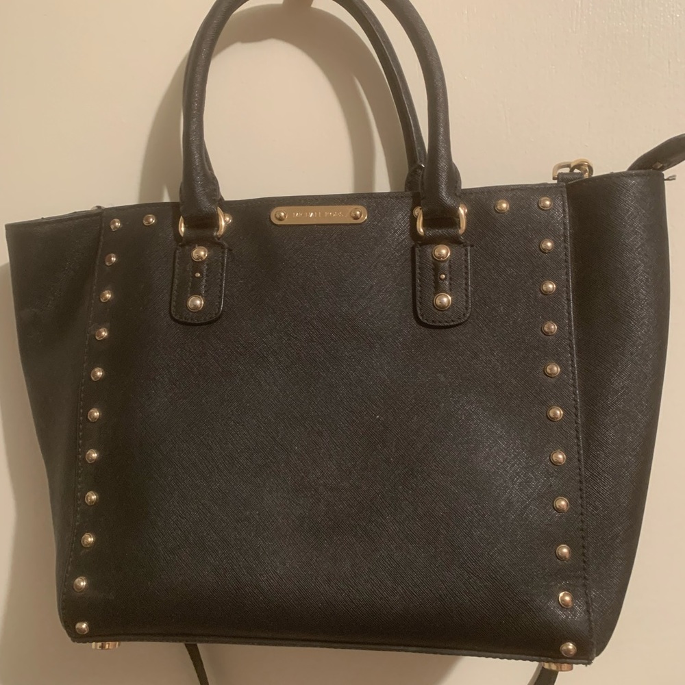 Michael Kors bag gently used